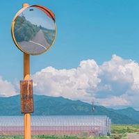 头像动漫风景唯美（宫崎骏唯美壁纸）