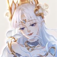 王者荣耀水晶情头（王者荣耀英雄头像可爱）