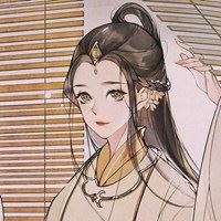 超仙气的古风女生头像-古风仙女气质头像图片
