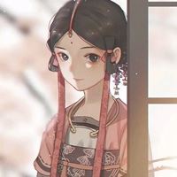 超仙气的古风女生头像-古风仙女气质头像图片