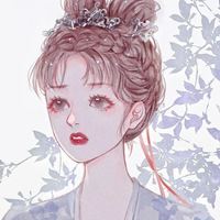 超仙气的古风女生头像-古风仙女气质头像图片