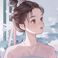 超仙气的古风女生头像-古风仙女气质头像图片