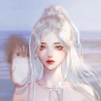 超仙气的古风女生头像-古风仙女气质头像图片