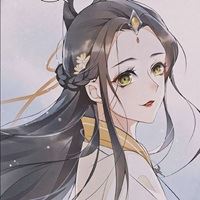 超仙气的古风女生头像-古风仙女气质头像图片