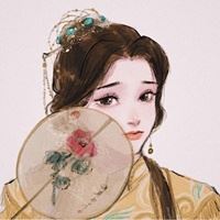 超仙气的古风女生头像-古风仙女气质头像图片