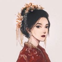 超仙气的古风女生头像-古风仙女气质头像图片