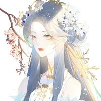 超仙气的古风女生头像-古风仙女气质头像图片