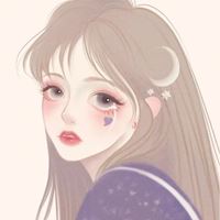 一看就心动的头像-心动头像女