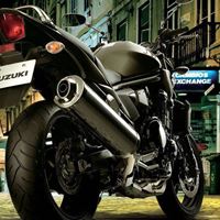 帅气的机车头像|摩托车帅气头像