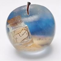 苹果透明头像图片 iphone微信透明头像