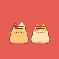 糖果风格背景图片（糖果唯美图片头像###糖果风格背景图片###糖果头像图片）
