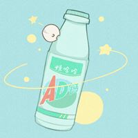 小清新饮料图片（小清新气球头像）