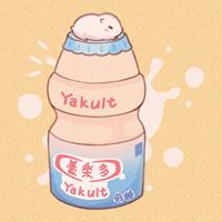 小清新饮料图片（小清新气球头像）