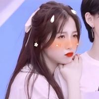 韩国女明星头像甜美-韩国可爱女生头像