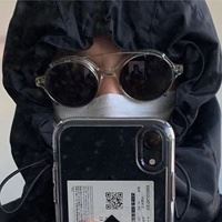 拽姐头像霸气超拽-好看的头像拽姐