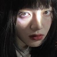拽姐头像霸气超拽-好看的头像拽姐