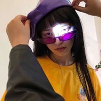 拽姐头像霸气超拽-好看的头像拽姐