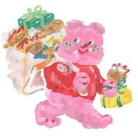 情侣头像可爱一点_我的女友不止可爱呢情侣头像