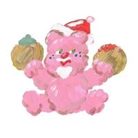 情侣头像可爱一点_我的女友不止可爱呢情侣头像