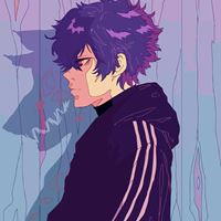 男士复古头像|文艺有韵味复古的头像男