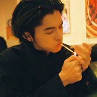 男士复古头像|文艺有韵味复古的头像男