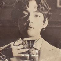 男士复古头像|文艺有韵味复古的头像男