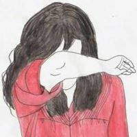 分手伤心的头像_分手后伤心头像