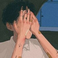 分手伤心的头像_分手后伤心头像