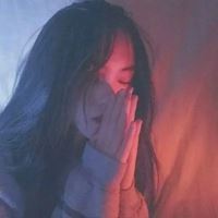 分手伤心的头像_分手后伤心头像