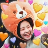 非常开心的头像_看起来很开心的头像