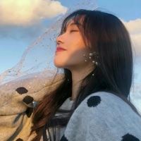 非常开心的头像_看起来很开心的头像