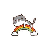 非常开心的头像_看起来很开心的头像