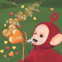 非常开心的头像_看起来很开心的头像