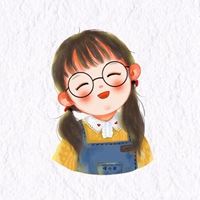 非常开心的头像_看起来很开心的头像