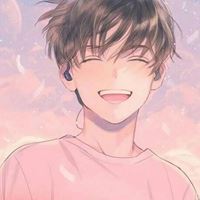 非常开心的头像_看起来很开心的头像