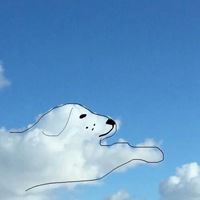 非常开心的头像_看起来很开心的头像