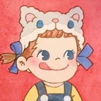 非常开心的头像_看起来很开心的头像