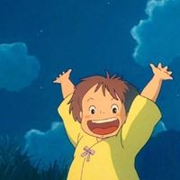 非常开心的头像_看起来很开心的头像