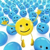 非常开心的头像_看起来很开心的头像