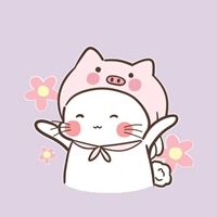 非常开心的头像_看起来很开心的头像