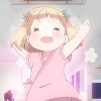 非常开心的头像_看起来很开心的头像