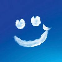 非常开心的头像_看起来很开心的头像