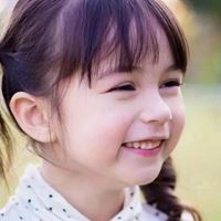 非常开心的头像_看起来很开心的头像