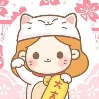 非常开心的头像_看起来很开心的头像