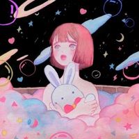 非常开心的头像_看起来很开心的头像