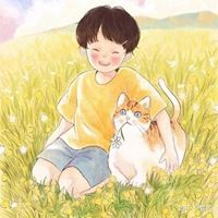 非常开心的头像_看起来很开心的头像