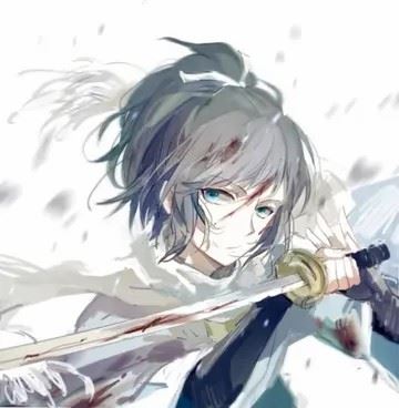 非常帅气的头像|全网最帅头像