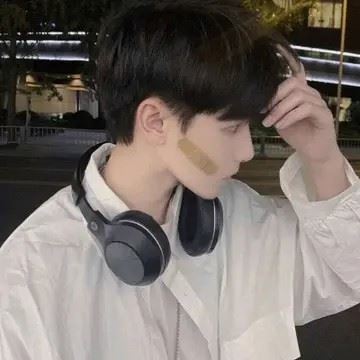 非常帅气的头像|全网最帅头像