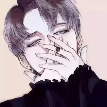 非常帅气的头像|全网最帅头像