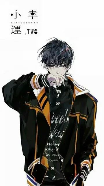 非常帅气的头像|全网最帅头像